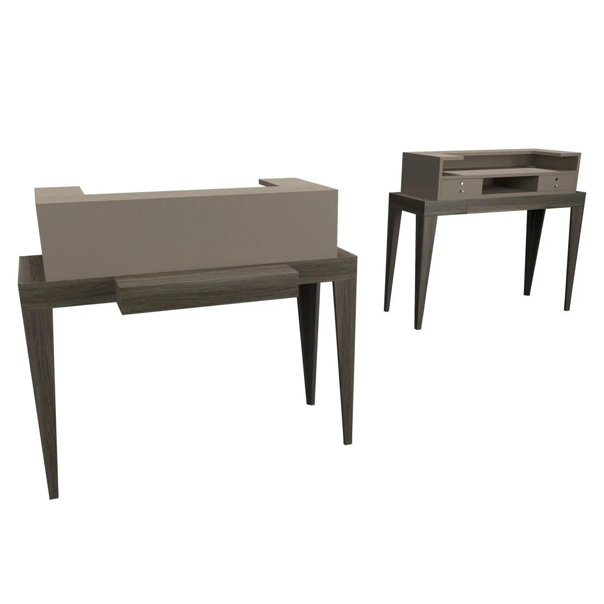 Стойка администратора "Madison Desk 120"